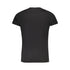 Accademia Militare Black Cotton T-Shirt